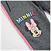 Pantalonii da jogging Minnie mf 5211a178 s1-3a Ragazza - Foto miniatura 2