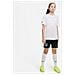 T-Shirt Team Club 20 Cz0909-100 Bambino Taglia S Colore Bianco - Foto miniatura 2