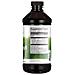 Clorofilla Liquida 100 Mg 16 Fl Oz (473 Ml) Swanson Health Products - Foto miniatura 2