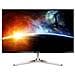 Monitor 31.5" LED Curvo YZ3230 2560 x 1440 Ultra HD Tempo di Risposta 1 ms - Foto miniatura 1