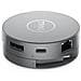 Dell Adattatore Portatile Usb-c - Da310 - Foto miniatura 2