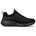 Causal Sneakers Tessile Scarpe Uomo Nero Eu 42, U0504-00 - Foto miniatura 2