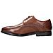 Uomo Banbury Limit Scarpe Da Lavoro Mezza Pelle Marrone 39,5 - Foto miniatura 2