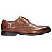 Uomo Banbury Limit Scarpe Da Lavoro Mezza Pelle Marrone 39,5 - Foto miniatura 1