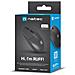 Ruff Plus mouse Ufficio Mano destra USB tipo A Ottico 1200 DPI - Foto miniatura 8