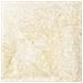 Tappeto Shaggy a Pelo Lungo NAVARRA Crema 200x290 cm poliestere - Foto miniatura 4