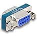 Filtro di soppressione delle interferenze RF /EMI D-Sub 9 pin maschio-femmina con induttivo passa-basso - Foto miniatura 1