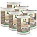 Olio Zero 1kgx6pz - Impregnante Legno Trasparente - Foto miniatura 1