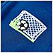 Polo da Bambino Blu Scuro 128 - Foto miniatura 4