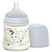 Suavinex Wonderland Biberon Plast.Silic. 150Ml Liberty Azzur - Foto miniatura 1