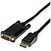 ROLINE 11.04.5972 cavo e adattatore video 2 m DisplayPort VGA (D-Sub) Nero - Foto miniatura 1