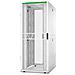 AR3380W2 rack 42U Rack indipendenti Bianco - Foto miniatura 1