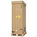 AR3380W2 rack 42U Rack indipendenti Bianco - Foto miniatura 2