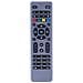 Custodia Protettiva In Silicone Per Telecomando Compatibile Con Telecomando Universale Canal+ Tv Box Grey - Foto miniatura 1