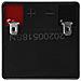 AGM36 batteria UPS VRLA AGM 4 V 4,5 Ah - Foto miniatura 2