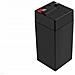 AGM36 batteria UPS VRLA AGM 4 V 4,5 Ah - Foto miniatura 8
