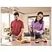 MultiQuick 5 Pro MQ 55755 M 0,6 L Frullatore ad immersione 1000 W Nero - Foto miniatura 4