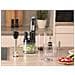 MultiQuick 5 Pro MQ 55755 M 0,6 L Frullatore ad immersione 1000 W Nero - Foto miniatura 7