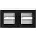 Mobile da cucina Rovere Nero 80 x 31 x 40 cm Legno multistrato - Foto miniatura 6