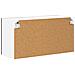Mobile da cucina Rovere Nero 80 x 31 x 40 cm Legno multistrato - Foto miniatura 8