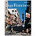 Richie Unterberger - San Francisco. Portrait of a city. Ediz. inglese, francese, tedesco - Foto miniatura 1