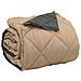 Piumone Completo Annuale Antracite e Talpa 220 x 240 cm - Foto miniatura 5