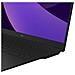 Gram Pro 17Z90TP Intel Core Ultra 7 255H Computer portatile 43,2 cm (17") 2.5K 16 GB LPDDR5x-SDRAM 1 TB SSD Wi-Fi 7 (802.11be) Windows 11 Home Nero - Foto miniatura 3