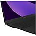 Gram Pro 17Z90TP Intel Core Ultra 7 255H Computer portatile 43,2 cm (17") 2.5K 16 GB LPDDR5x-SDRAM 1 TB SSD Wi-Fi 7 (802.11be) Windows 11 Home Nero - Foto miniatura 4
