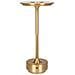 Lampada Da Tavolo Lyneham Ricaricabile In Alluminio Ottone - Foto miniatura 5