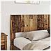 Testiera Letto Legno antico PB - Foto miniatura 3