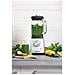 11630 frullatore 1,8 L Frullatore da tavolo 1300 W Acciaio satinato - Foto miniatura 2
