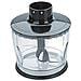 R61671A - Tritatutto per mixer + tritatutto elettrico 700w - Foto miniatura 1