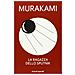 Haruki Murakami - La ragazza dello Sputnik - Foto miniatura 2