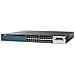 Catalyst 3560X Switch 24 Porte Gigabit Ethernet 10/100/1000 IP Services - Foto miniatura 1