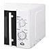 MWG820 N Forno a Microonde+Grill Potenza Microonde 700 Watt Capacità 20 Litri - Foto miniatura 3
