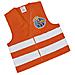 Rilly Gilet Segnaletico 558698 - Foto miniatura 2