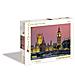 Puzzle Travel London 500 pz 34.4 x 25.4 x 4.6 cm 30378 - Foto miniatura 1