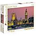 Puzzle Travel London 500 pz 34.4 x 25.4 x 4.6 cm 30378 - Foto miniatura 3