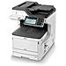 MC853DNV Stampante Multifunzione Stampa Copia Scansione Fax a Colori A3 23 Ppm USB Ethernet - Foto miniatura 4