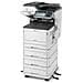 MC853DNV Stampante Multifunzione Stampa Copia Scansione Fax a Colori A3 23 Ppm USB Ethernet - Foto miniatura 5