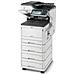 MC853DNV Stampante Multifunzione Stampa Copia Scansione Fax a Colori A3 23 Ppm USB Ethernet - Foto miniatura 1