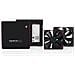 Ventola Industriale NF-A14 iPPC-2000 con Certificazione IP52 140mm Colore Nero - Foto miniatura 4