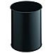 Cestino 15lt Nero - Foto miniatura 1