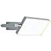 LED-BOOK-AP-BCO - Applique a libro bianca a led 15 watt 3200 kelvin - Foto miniatura 1