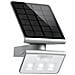 Luce LED da Giardino con Pannello Argento ST 671013 - Foto miniatura 1