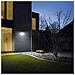 Luce LED da Giardino con Pannello Argento ST 671013 - Foto miniatura 2