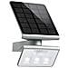 Luce LED da Giardino con Pannello Argento ST 671013 - Foto miniatura 3