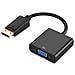 Cavo adattatore DisplayPort a VGA - Foto miniatura 2