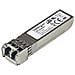 Modulo Ricetrasmettitore SFP+ in Fibra 10 Gigabit Conforme MSA - 10GBase-SR - MM LC - 300 m - SFP Multimodale - Foto miniatura 1