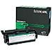 T650h80g Toner Laser 25000pagine Nero Cartuccia Toner E Laser - Foto miniatura 1